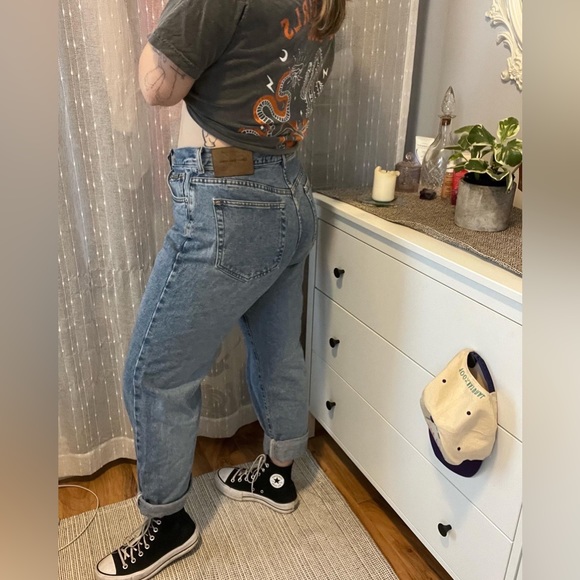 Vintage Calvin Klein Jeans - Picture 4 of 5